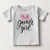 Gamer Girl (Voorkant)