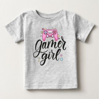 Gamer Girl
