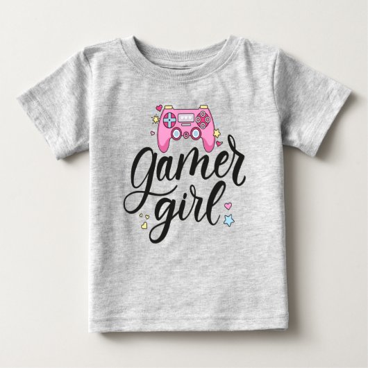 Gamer Girl (Voorkant)