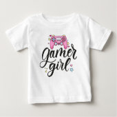 Gamer Girl (Voorkant)