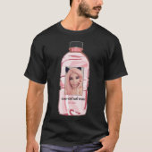 Gamer Girl Bath Water by Belle Delphine Premium T-shirt (Voorkant)