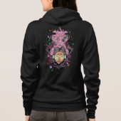 Gamer Girl Hoodie (Achterkant)
