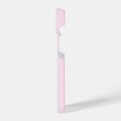 Gamer Girl iPhone Hoesje (Linkerkant)