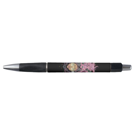 Gamer Girl Pen (Voorkant)
