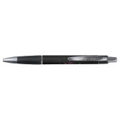 Gamer Girl Pen (Achterkant)