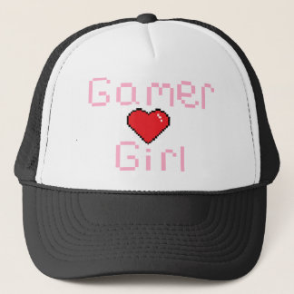 Gamer Girl Pet