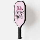 Gamer Girl Pickleball Paddle (Links)