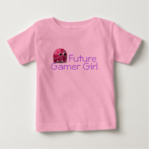 Gamer Girl Shirt