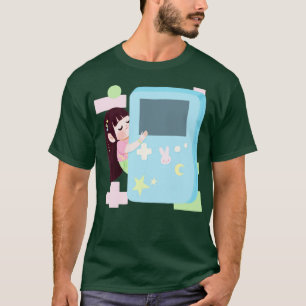 Gamer Girl T-shirt