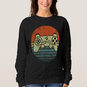 Gamer grafische videospelspeler Gamer PC Co Trui