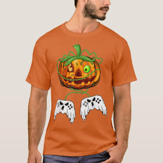 Gamer Halloween voor jongens Kinder Mannen T kostu T-shirt