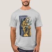 Gamer Hastur T-shirt (Voorkant)