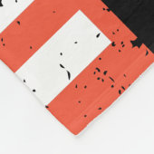 Gamer. Het Man. De mythe. De Legende. Fleece Deken (Hoek)