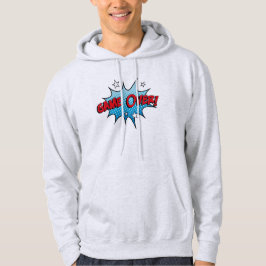 Gamer Hoodie