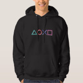Gamer Hoodie (Voorkant)