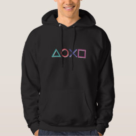 Gamer Hoodie
