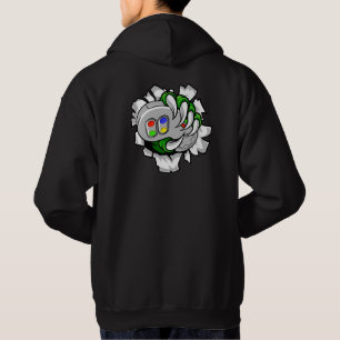 Gamer Hoodie