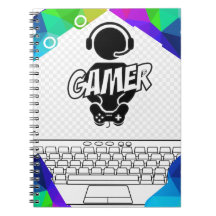 "Gamer" IPAD HOES