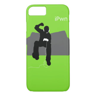 Gamer iPhone 7 hoesje