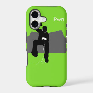 Gamer iPhone hoes