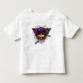Gamer Jongen Kinder Shirts (Voorkant)