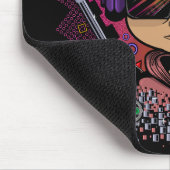 Gamer Jongen Muismat (Hoek)