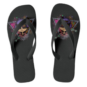 Gamer Jongen Teenslippers