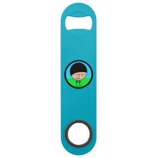 Gamer Kans Flesopener Speed Flessenopener