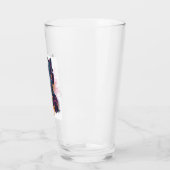 Gamer Kat Niveau Omhoog Glas (Links)