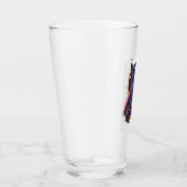 Gamer Kat Niveau Omhoog Glas (Rechts)