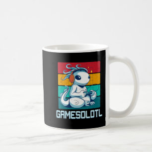 Gamer Kawaii Anime B Koffiemok