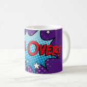 Gamer Koffiemok (Voorkant rechts)