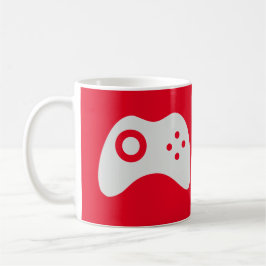 Gamer Koffiemok