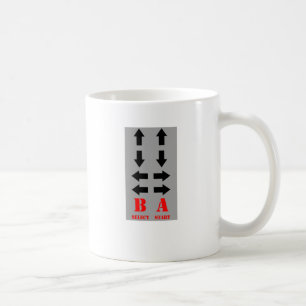 Gamer Koffiemok