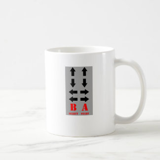 Gamer Koffiemok