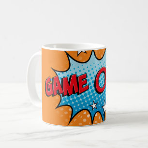 Gamer Koffiemok