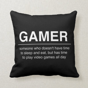 GAMER KUSSEN