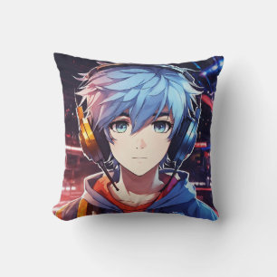 Gamer kussen