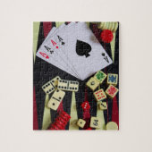 gamer legpuzzel (Verticaal)