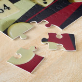 gamer legpuzzel (Zijkant)