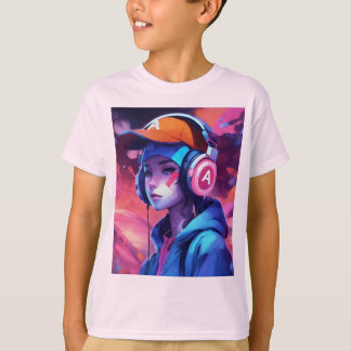 Gamer Life T-shirt