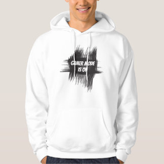 Gamer mode T-shirt