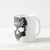 Gamer mok - een unieke gave voor gamers (Voorkant rechts)