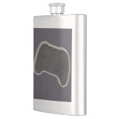 Gamer-Mok Flacon (Links)