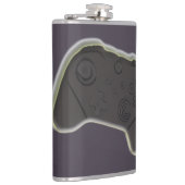 Gamer-Mok Heupfles (Rechts)