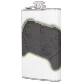 Gamer-Mok Heupfles (Links)