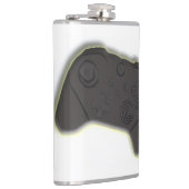 Gamer-Mok Heupfles (Rechts)