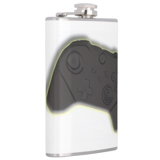 Gamer-Mok Heupfles (Rechts)