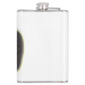 Gamer-Mok Heupfles (Achterkant)