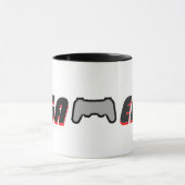 GAMER-Mok Mok (Midden)